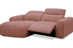 New Italian Comfort Style Loungebank  Ellie
