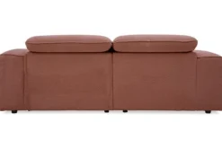 New Italian Comfort Style Loungebank  Ellie