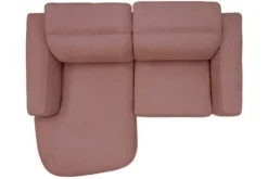 New Italian Comfort Style Loungebank  Ellie