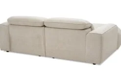 New Italian Comfort Style Loungebank  Ellie