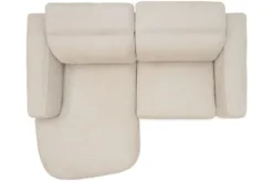 New Italian Comfort Style Loungebank  Ellie