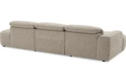 Italian Comfort Style Ronde Banken|Loungebanken^Loungebank Ellie