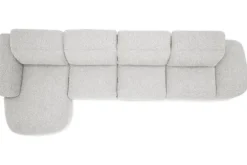 New Italian Comfort Style Loungebank Ellie