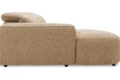 Italian Comfort Style Ronde Banken|Loungebanken^Loungebank Ellie