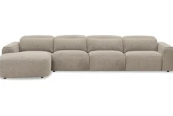 Italian Comfort Style Ronde Banken|Loungebanken^Loungebank Ellie