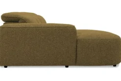 Italian Comfort Style Ronde Banken|Loungebanken^Loungebank Ellie