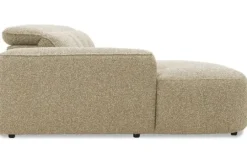 Italian Comfort Style Ronde Banken|Loungebanken^Loungebank Ellie
