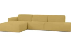 Clearance Cozy Comfort Loungebank Elore