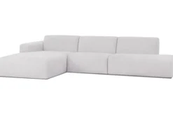 Clearance Cozy Comfort Loungebank Elore