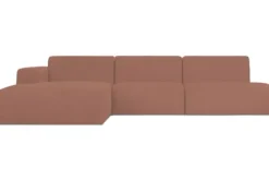 Clearance Cozy Comfort Loungebank Elore