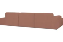 Clearance Cozy Comfort Loungebank Elore