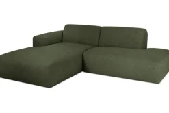 Cozy Comfort Loungebank Elore