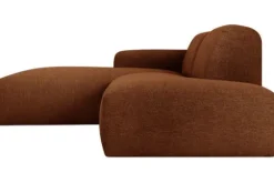 Cozy Comfort Loungebank Elore