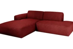 Cozy Comfort Loungebank Elore