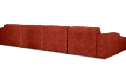 Cozy Comfort Elementen Banken|Loungebanken^Loungebank Elore