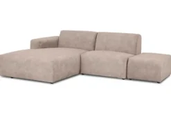 Hot Cozy Comfort Loungebank Elore
