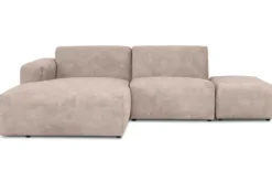 Hot Cozy Comfort Loungebank Elore
