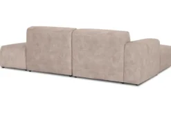 Hot Cozy Comfort Loungebank Elore