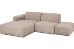Hot Cozy Comfort Loungebank Elore