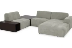 Cozy Comfort Elementen Banken|Loungebanken^Loungebank Elore