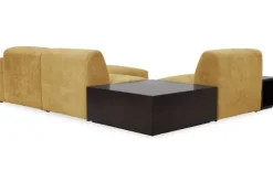 Cozy Comfort Elementen Banken|Loungebanken^Loungebank Elore