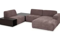 Cozy Comfort Elementen Banken|Loungebanken^Loungebank Elore