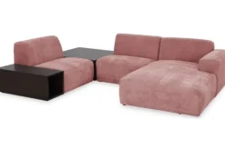 Cozy Comfort Elementen Banken|Loungebanken^Loungebank Elore