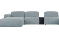 Outlet Cozy Comfort Loungebank  Elore