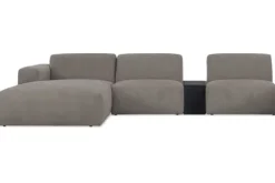 Outlet Cozy Comfort Loungebank  Elore