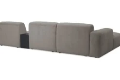 Outlet Cozy Comfort Loungebank  Elore
