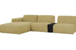Outlet Cozy Comfort Loungebank  Elore