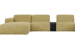 Outlet Cozy Comfort Loungebank  Elore
