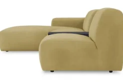 Outlet Cozy Comfort Loungebank  Elore