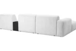 Outlet Cozy Comfort Loungebank  Elore