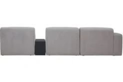 Outlet Cozy Comfort Loungebank  Elore