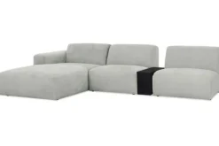 Outlet Cozy Comfort Loungebank  Elore