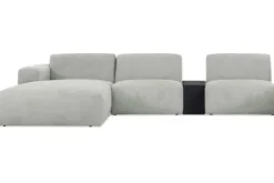 Outlet Cozy Comfort Loungebank  Elore