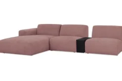 Outlet Cozy Comfort Loungebank  Elore