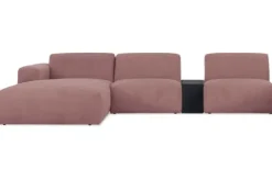 Outlet Cozy Comfort Loungebank  Elore