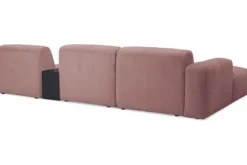Outlet Cozy Comfort Loungebank  Elore