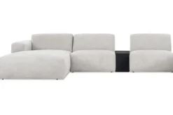 Outlet Cozy Comfort Loungebank  Elore