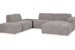 Cozy Comfort Elementen Banken|Loungebanken^Loungebank Elore
