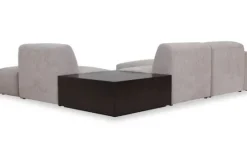 Cozy Comfort Elementen Banken|Loungebanken^Loungebank Elore
