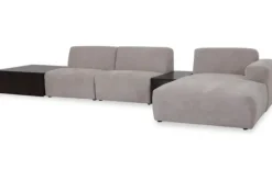 Cozy Comfort Elementen Banken|Loungebanken^Loungebank Elore
