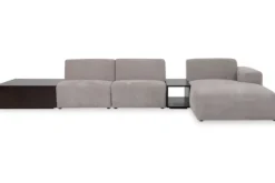 Cozy Comfort Elementen Banken|Loungebanken^Loungebank Elore