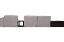 Cozy Comfort Elementen Banken|Loungebanken^Loungebank Elore
