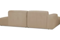 Cozy Comfort Loungebanken^Loungebank Elore