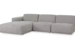 Cozy Comfort Loungebanken^Loungebank Elore