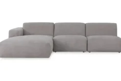 Cozy Comfort Loungebanken^Loungebank Elore