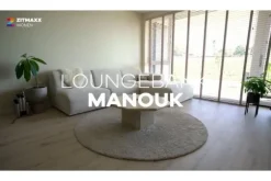 Cozy Comfort Loungebanken^Loungebank Elore